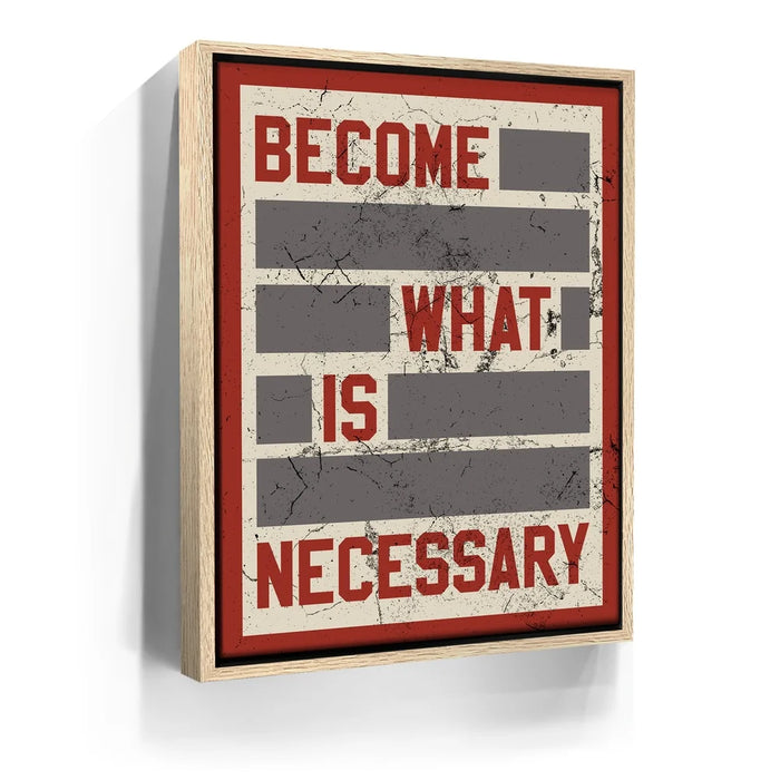 Featured image 10 for Become - Building Blocks II