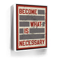 Featured image 7 for Become - Building Blocks II