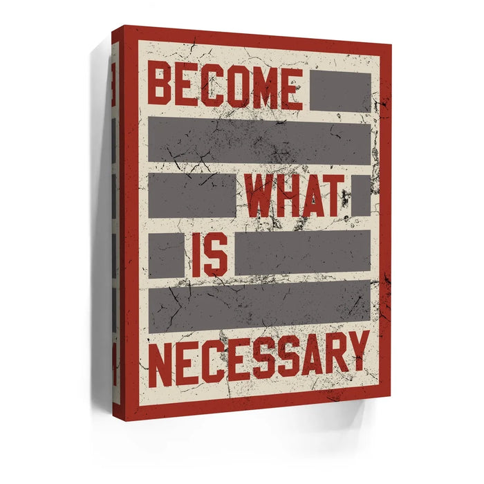 Featured image 5 for Become - Building Blocks II