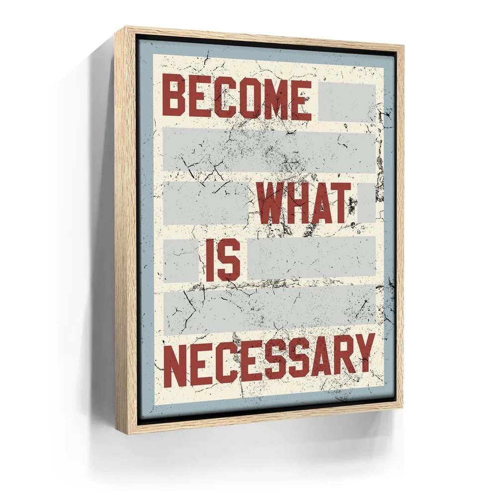 Featured image 10 for Become - Building Blocks III