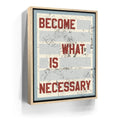 Featured image 10 for Become - Building Blocks III