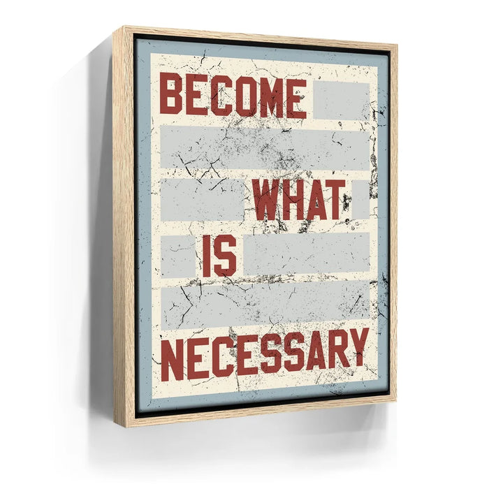 Featured image 10 for Become - Building Blocks III