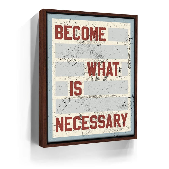 Featured image 11 for Become - Building Blocks III