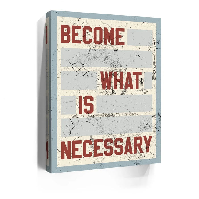 Featured image 5 for Become - Building Blocks III