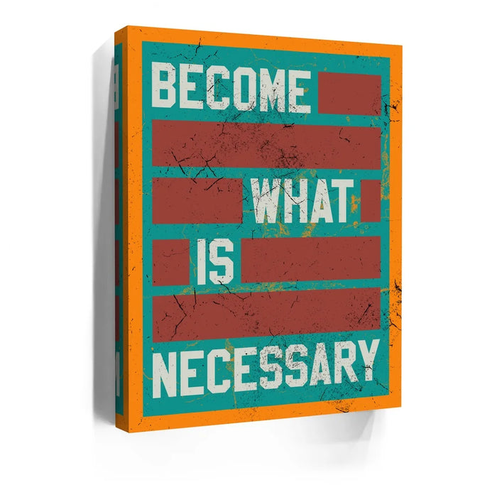 Featured image 5 for Become - Building Blocks IV