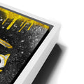 Thumbnail image 14 for Become - Calligraphy Gold