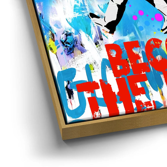 Featured image 13 for Become The Dream