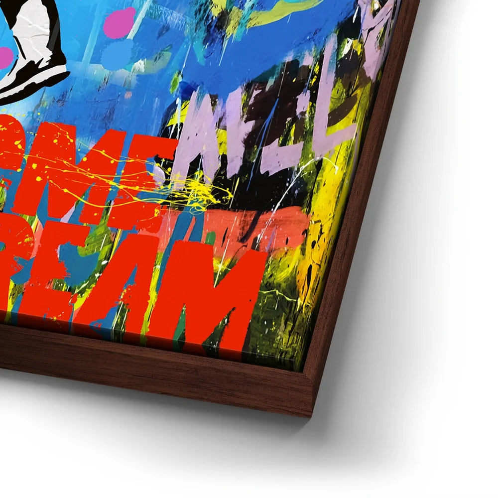 Featured image 14 for Become The Dream