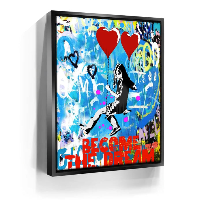 Featured image 6 for Become The Dream