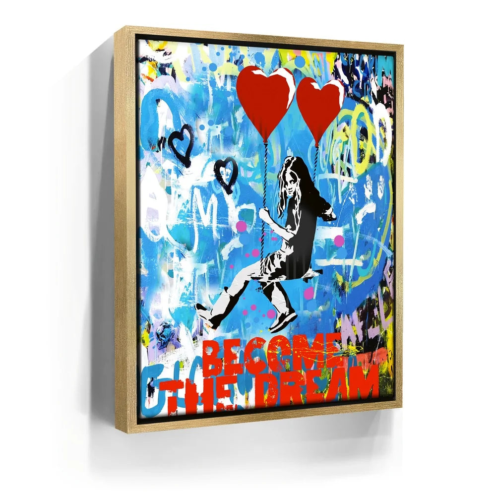 Featured image 7 for Become The Dream