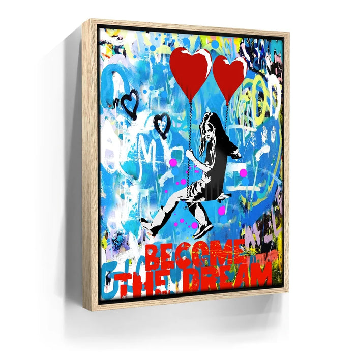 Featured image 10 for Become The Dream