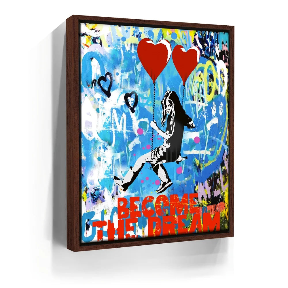 Featured image 10 for Become The Dream