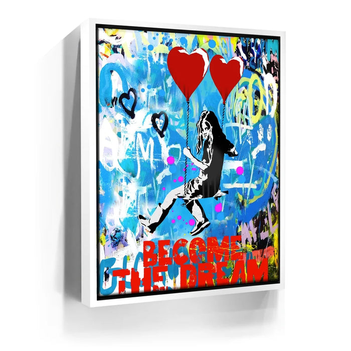 Featured image 7 for Become The Dream