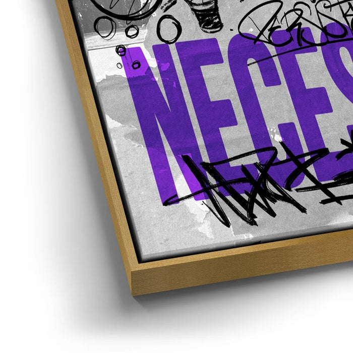 Featured image 13 for Become What Is Necessary - Sketch