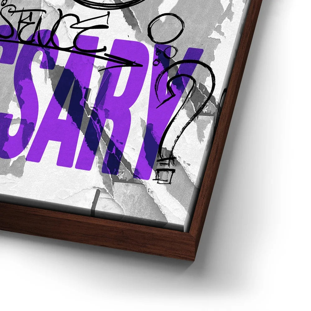Featured image 15 for Become What Is Necessary - Sketch