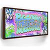 Featured image 11 for Become What Is Necessary Graffiti I