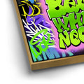 Thumbnail image 13 for Become What Is Necessary Graffiti II