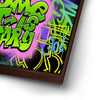 Thumbnail image 15 for Become What Is Necessary Graffiti II