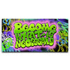Featured image 1 for Become What Is Necessary Graffiti II