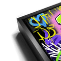 Thumbnail image 12 for Become What Is Necessary Graffiti II