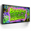 Featured image 6 for Become What Is Necessary Graffiti II