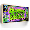 Featured image 10 for Become What Is Necessary Graffiti II