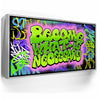 Featured image 9 for Become What Is Necessary Graffiti II
