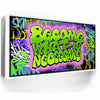 Featured image 7 for Become What Is Necessary Graffiti II