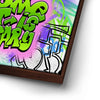 Thumbnail image 15 for Become What Is Necessary Graffiti III
