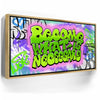 Featured image 8 for Become What Is Necessary Graffiti III