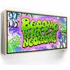 Featured image 10 for Become What Is Necessary Graffiti III