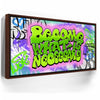 Featured image 11 for Become What Is Necessary Graffiti III
