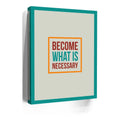 Thumbnail image 5 for Become What Is Necessary II