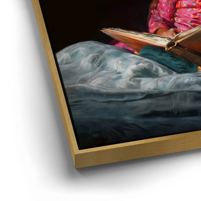 Featured image 12 for Bedtime Bond