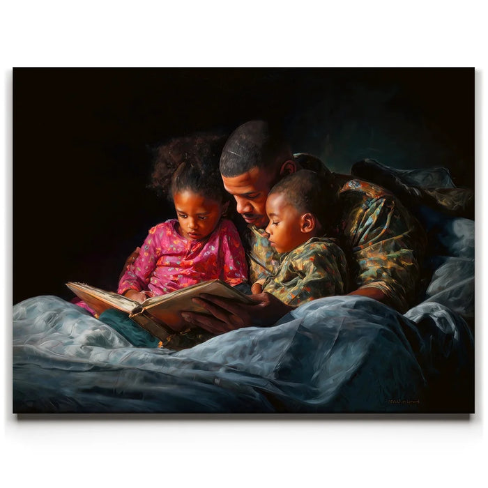 Featured image 1 for Bedtime Bond