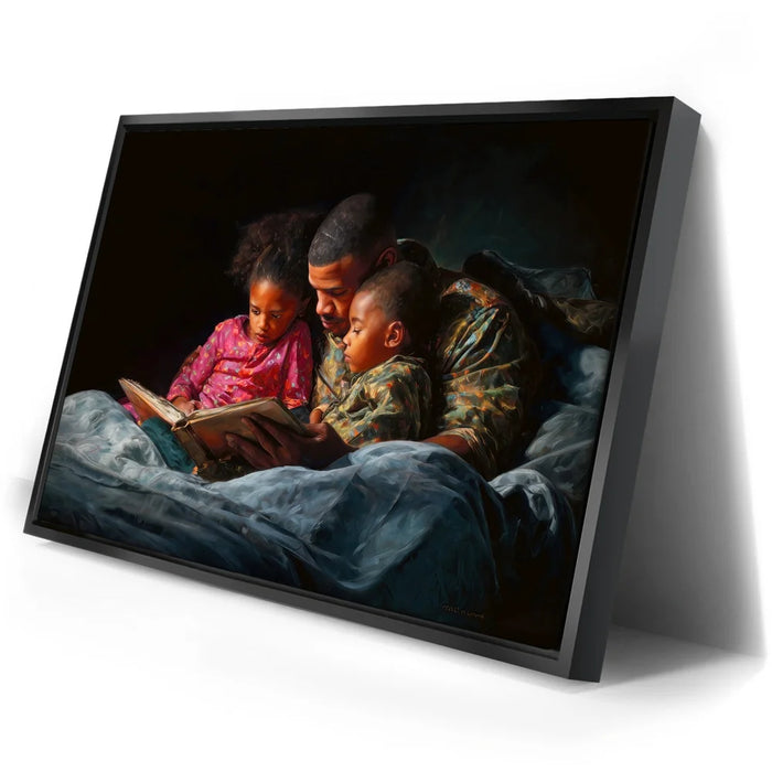 Featured image 2 for Bedtime Bond