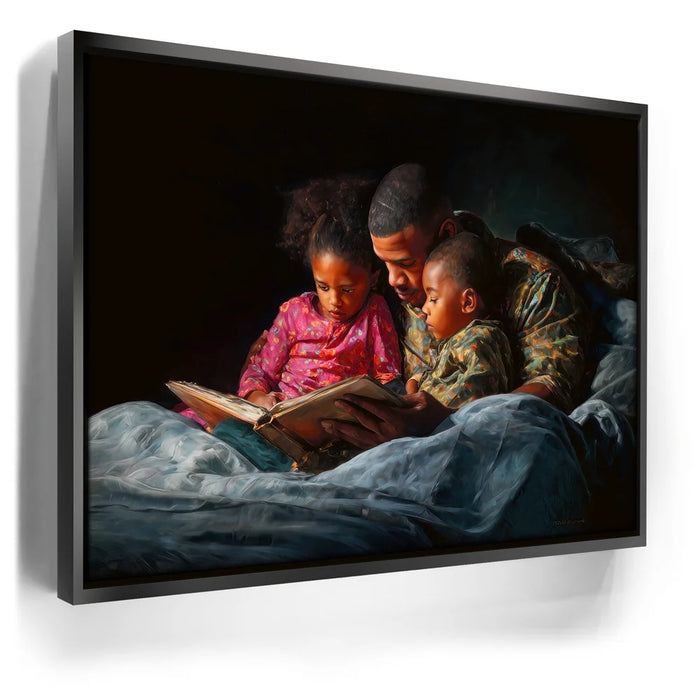 Featured image 5 for Bedtime Bond