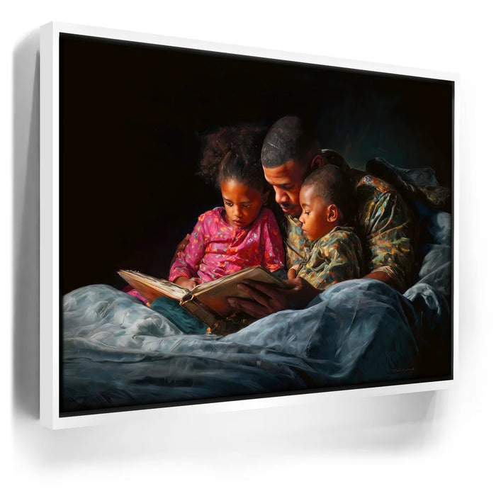 Featured image 6 for Bedtime Bond