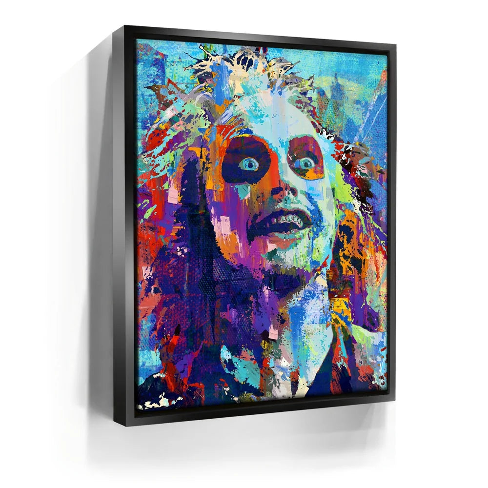 Featured image 5 for Beetlejuice, Beetlejuice, Beetlejuice