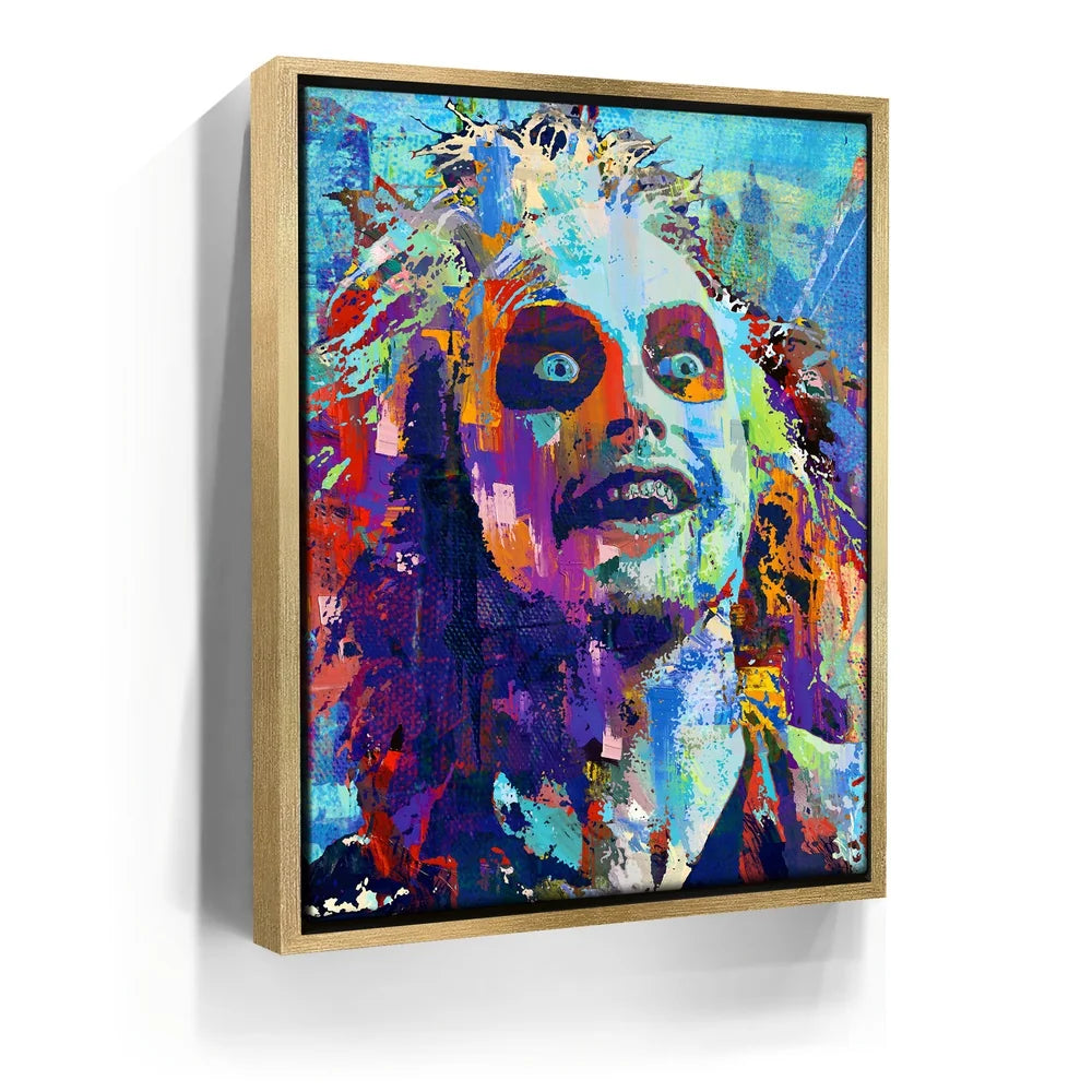 Featured image 7 for Beetlejuice, Beetlejuice, Beetlejuice
