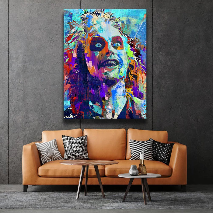 Featured image 2 for Beetlejuice, Beetlejuice, Beetlejuice