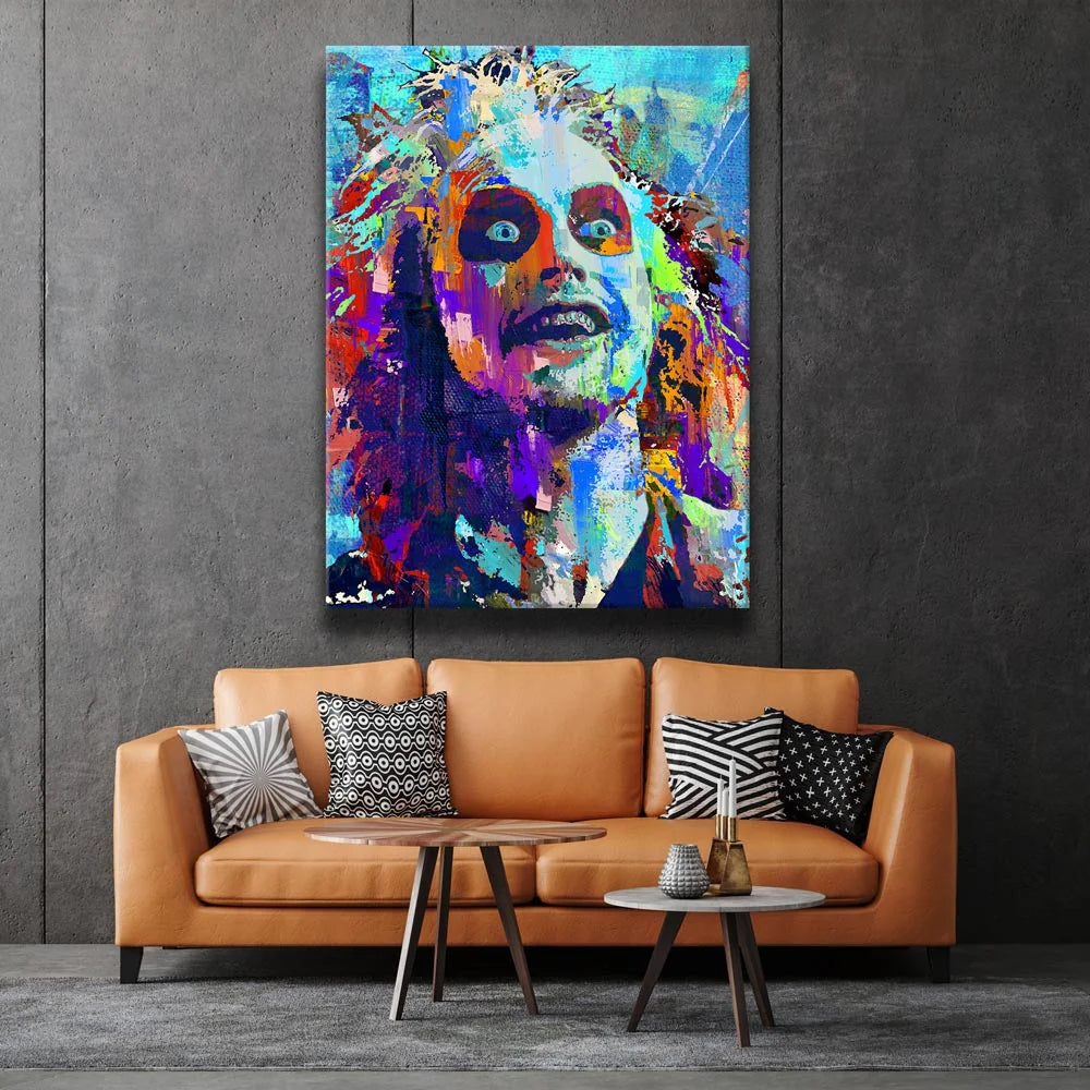Featured image 2 for Beetlejuice, Beetlejuice, Beetlejuice