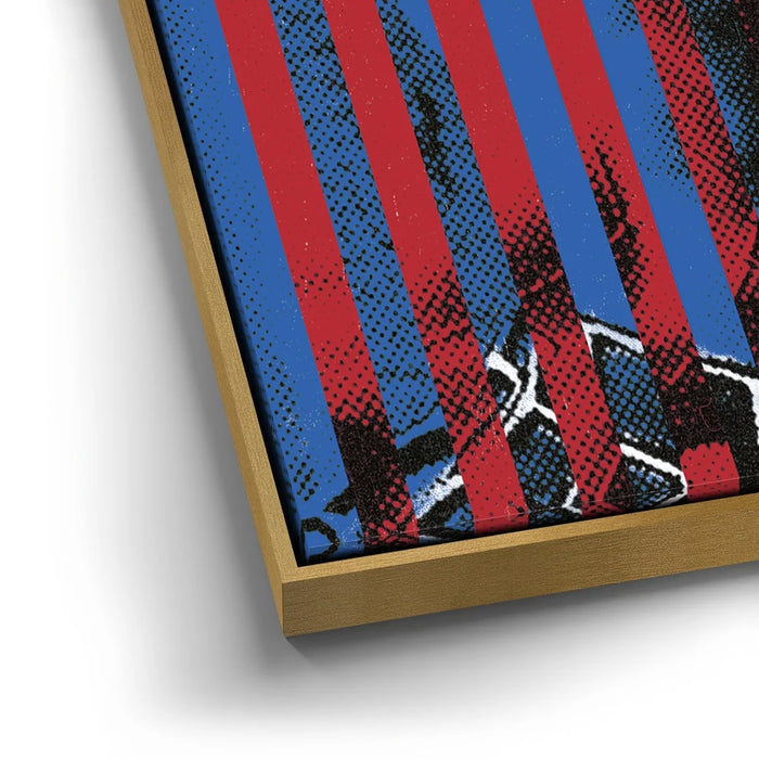 Featured image 12 for Behind The Mask