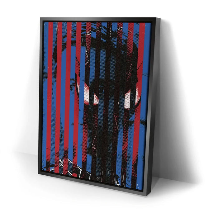 Featured image 2 for Behind The Mask