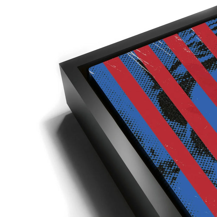 Featured image 11 for Behind The Mask