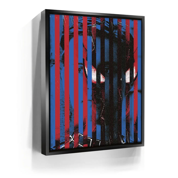 Featured image 5 for Behind The Mask