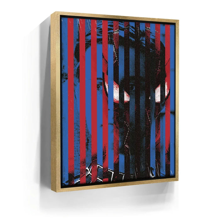 Featured image 7 for Behind The Mask