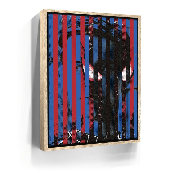 Featured image 9 for Behind The Mask