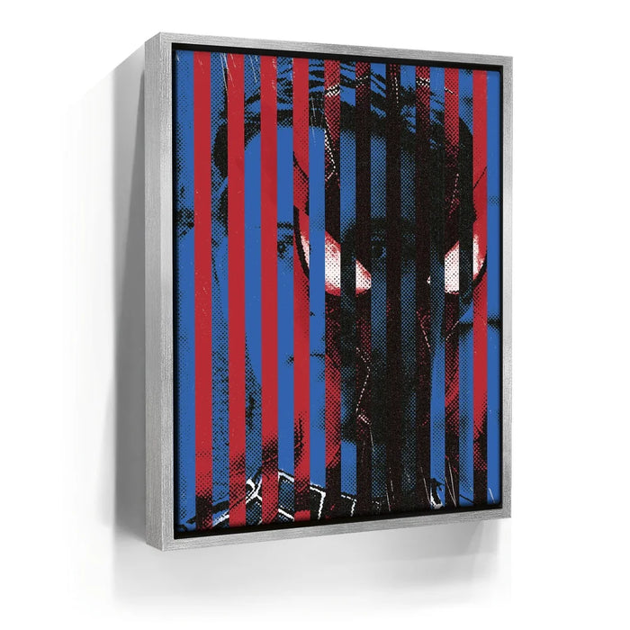 Featured image 8 for Behind The Mask