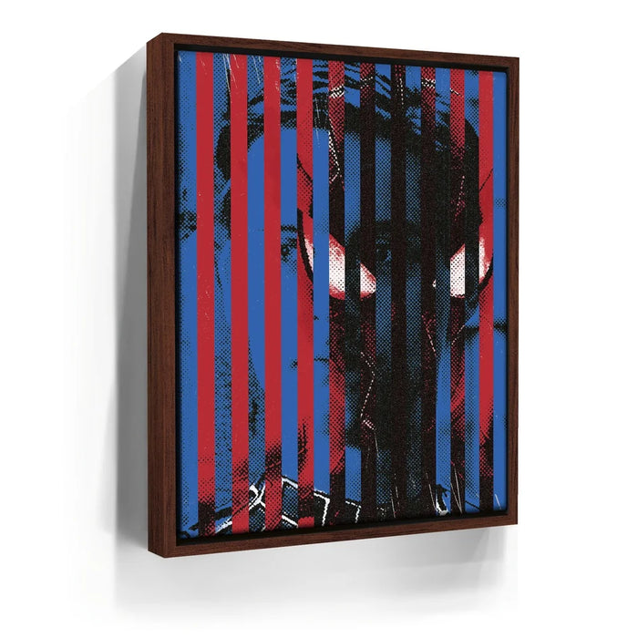 Featured image 10 for Behind The Mask